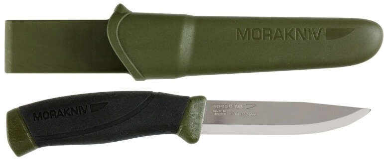 Как выбрать нож для охоты