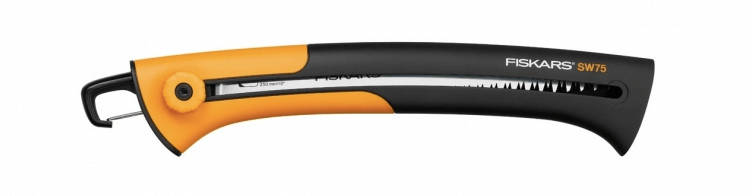 Садовая пила Fiskars Xtract