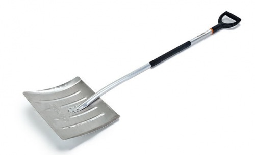 Как выбрать снегоуборочную лопату