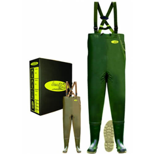 Фото вейдерсов Lemingo