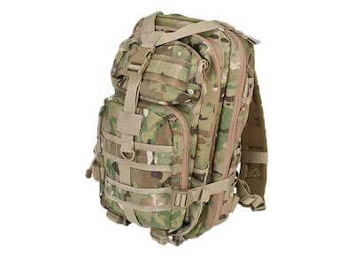 Рюкзак Mil-Tec