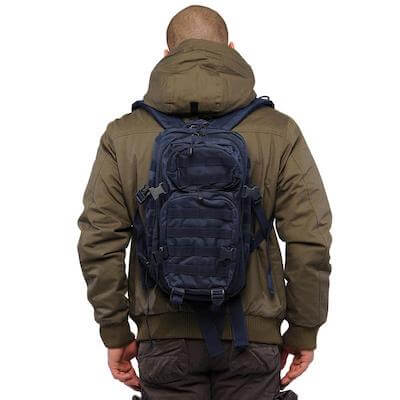 Тактический рюкзак Mil-Tec