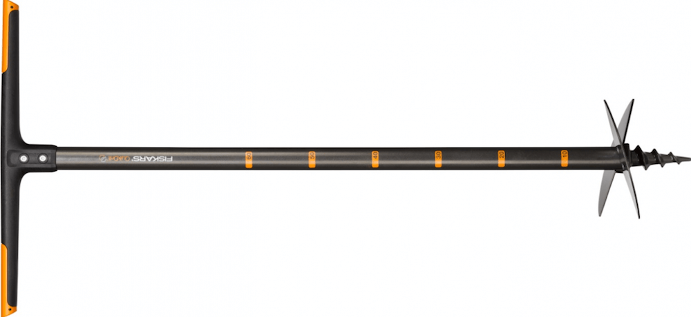 Садовый бур Fiskars 134710