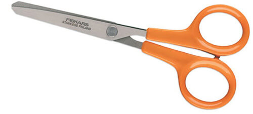 Универсальные ножницы Fiskars Classic
