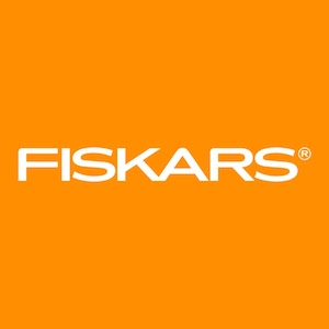 Логотип компании Fiskars