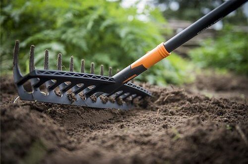 Финские грабли