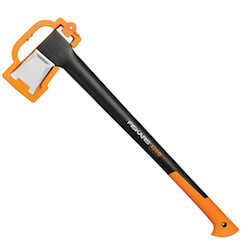 Топор-колун Fiskars x25