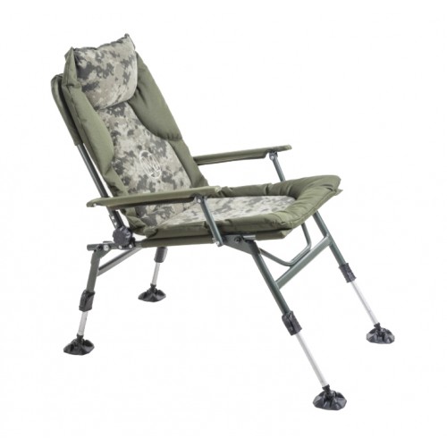 Карповое кресло Mivardi