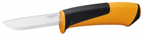 Бытовой нож Fiskars