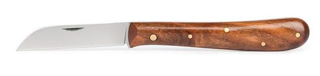 Фото ножа для прививки Tina