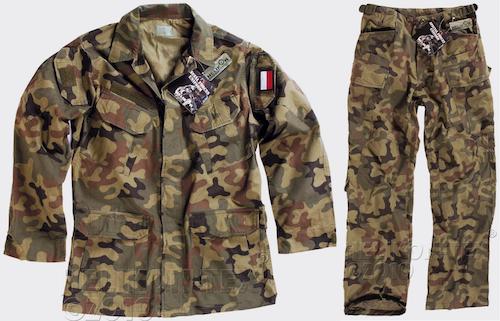 Тактическа одежда Helikon Tex