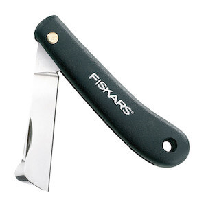 Прививочный нож Fiskars