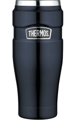Особенности термокружек Thermos