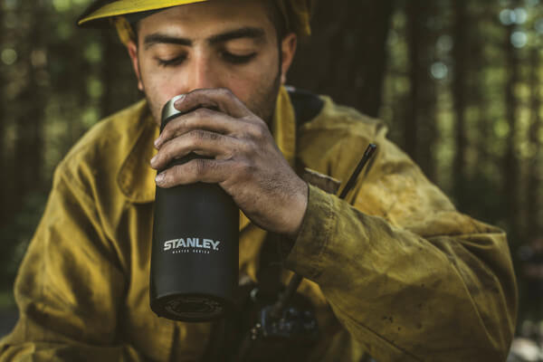 Термосы Stanley Master