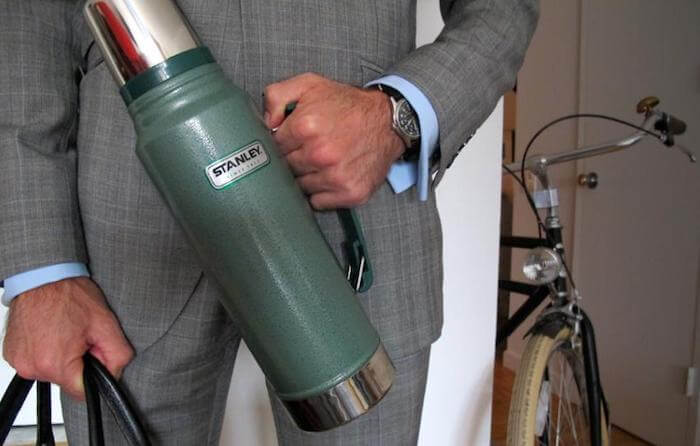 Stanley Legendary Classic 1.9L