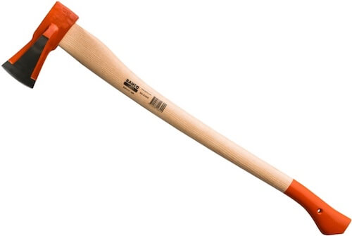 Выбор топора Bahco