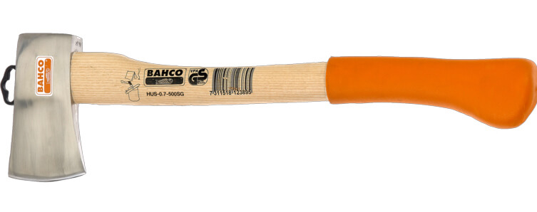 Фото топора Bahco