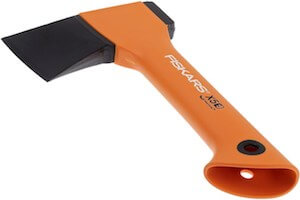 Топор Fiskars x5