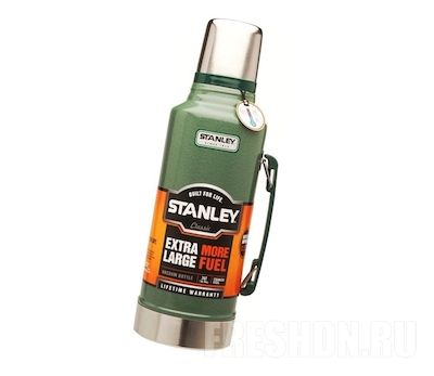 Термос Stanley Legendary Classic 1.9L