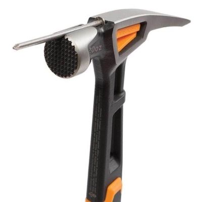 Выбор молотков и кувалд Fiskars
