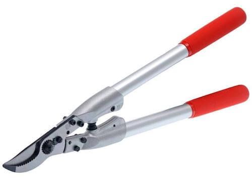 Сравнение сучкорезов Fiskars и Felco