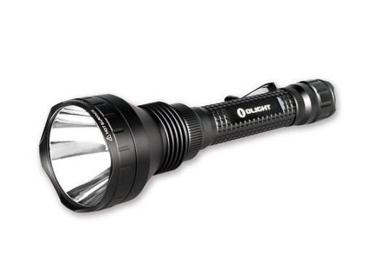 Преимущества и особенности туристических фонарей Olight