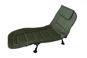 Раскладушка карповая Vario Bad-1 2424