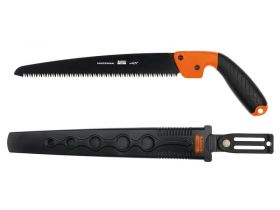Пила обрезная в ножнах Bahco 4124-JT-H