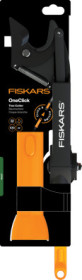 Насадка-висоторіз контактний Fiskars OneClick™ (1080702)