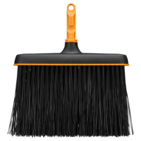 Насадка-мітла для прибирання Fiskars OneClick™ (1080699)