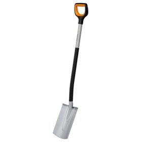 Лопата штыковая прямая Fiskars Xact™ (1066730)
