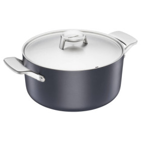 Каструля з кришкою Fiskars Taiten OPTIHEAT™, 3,5 л (1066952)