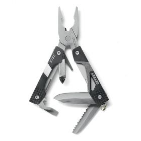 Мультитул Gerber Vise Pocket Multi-Tool - Black 31-000021 (1019242)