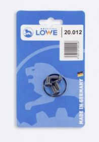 Набор винтов, Lowe 20012
