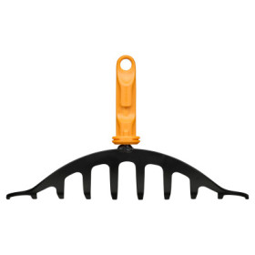 Насадка-граблі для троянд Fiskars OneClick™ (1080676)