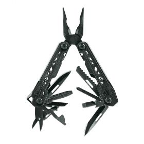 Мультитул Gerber Truss Multi-Tool Black 30-001780 (1055359)