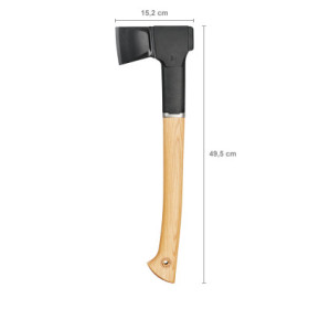 Топор-колун Fiskars Norden N12 1051144