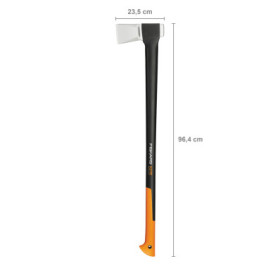 Топор-колун Fiskars XXL X27 122503 (1015644)
