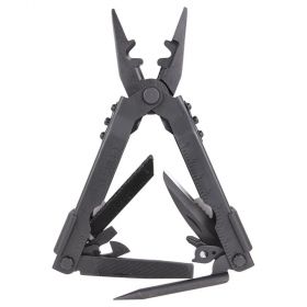 Мультитул Gerber MP600 DET Black 7400 (1014910)