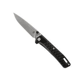 Ніж складаний Gerber  Zilch - Black 30-001879 (1059846)