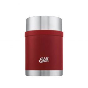 Термос для їжі Esbit  SCULPTOR Thermobehälter FJ750SC-BR | Burgundy