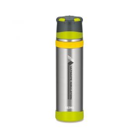 Thermos Ultimate Flask - Gun Metal 900 ml 150062