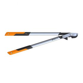 Сучкорез Fiskars PowerGearX плоскостной (L) 112490 (1020188)