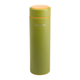 Термос Fiskars On-the-go 0.5 л, колір кропива (1078760)