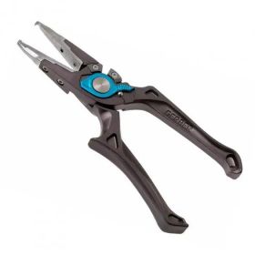 Плоскогубці для риболовлі Gerber Magniplier 7.5" Split Ring Pliers 31-003596 (1055368)