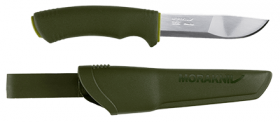 Нож Mora Bushcraft Forest 12356