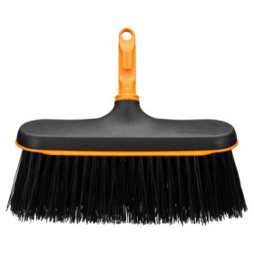 Насадка-мітла універсальна Fiskars OneClick™ (1080701)