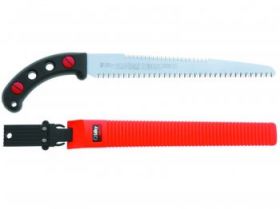 Пила садовая в ножнах Silky Gomtaro Nidangiri 270-8/10 (409-27)