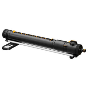 Дощувач Fiskars осцилюючий Fiskars X-Series M (1070832)