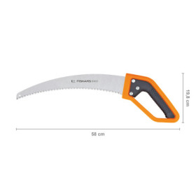 Садовая пила малая Fiskars SW37 1028374